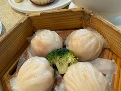 -麒麟中餐厅·经典粤菜·地道菜式老字号(广州长隆酒店)