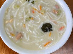 -西工饭庄快餐厅(西工小街店)