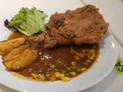 -何九海南茶店(鬼仔巷店)