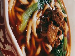 -大海碗·京菜炸酱面(雍和宫店)