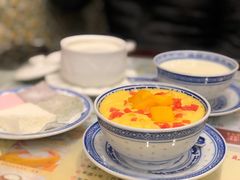 -广信牛奶甜品世家(台东店)