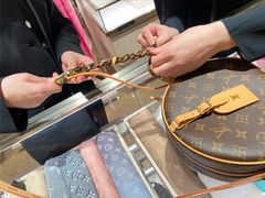 -LV路易威登(德基广场店)