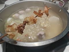 -潮发潮汕牛肉店(永庆坊店)