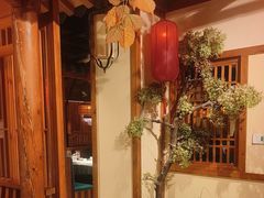 -锦绣金山人家(友谊店)