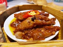 -避风塘·金牌店·夜宵(金玉兰店)