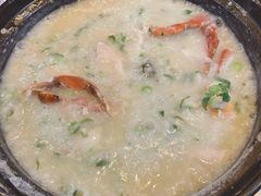 -盈田盈粥庄(博山东路店)