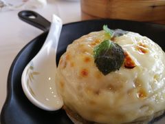 -柳州宾馆-云霄阁·旋转餐厅