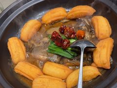 -大鹏饭店·金陵家宴(奥体中心店)