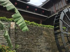 -壮乡楼民俗文化苑(李宁体育园店)