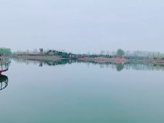 -东郊湿地公园