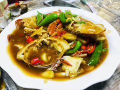-东极岛海鲜