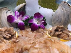 -闽鲜森霞浦海鲜城