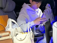 -奢收多·二手奢侈品回收中心(天河店)