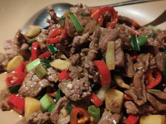 -北方家宴(番禺永旺店)