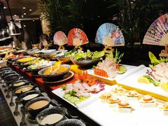 -威珀斯酒店·珀萃美食餐厅