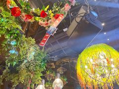 大堂-贝贝龙虾·音乐餐厅(昌平东关店)