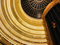 -杭州国际会议中心洲际酒店-原素全日餐厅(解放东路店)