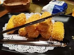 -金筷子西北菜·捞悦火锅
