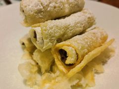 红豆沙乳扇卷-一坐一忘云南菜(嘉里中心店)