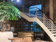 -GOTLOT COFFEE&KITCHEN角落厨房NOOK店