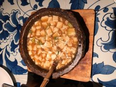 -绿茶餐厅(王府井永宁门店)