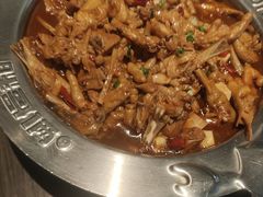 -胖哥俩肉蟹煲(淮安万达店)