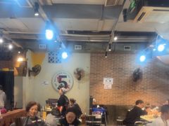 -五里关火锅(牛市口店)