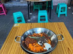 -毛毛老火锅(八年观音桥店)