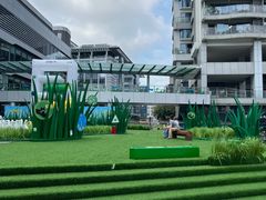 -深圳来福士广场