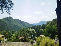 -潭柘寺景区