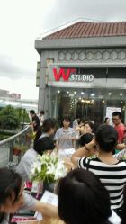 android_upload_pic-WPlus明星肖像亲子全家福摄影