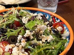 -Uncle Kosto科斯托·中东菜