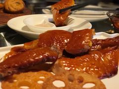 -杭州西子湖四季酒店·金沙厅