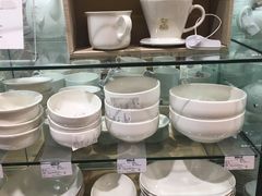 -MUJI无印良品(远洋未来广场店)