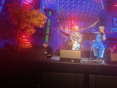 -MOSSO·Liveshow(M3香港广场店)