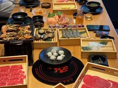 -锦和牛·炭火烧肉(ICC太和里店)