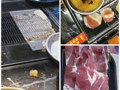 -烧烤季休闲餐厅(贵阳蟠桃宫店)