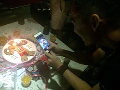 -百威KTV(恒福路店)