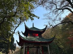 -岳麓山风景名胜区