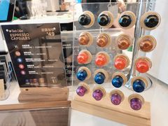 -Peet's Coffee皮爷咖啡(德基店)