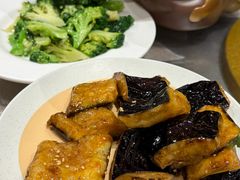 -凯鸽酒楼(操场城店)
