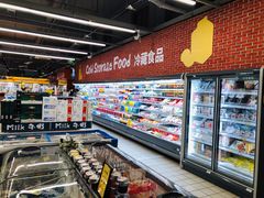 -三江购物(东裕店)