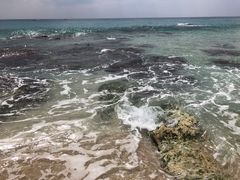 -白沙湾海滩