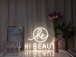 -Hi Beauty Skin 科技美肤中心