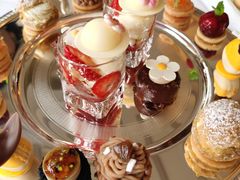 -上海和平饭店华懋阁 Cathay Room