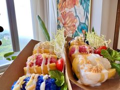 -泰椰里·泰国餐厅(智慧城广百广场店)