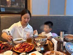 -食百绚全日制餐厅(成都棕榈泉费尔蒙酒店)
