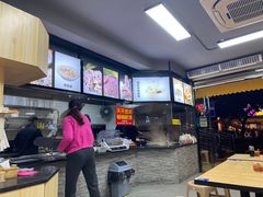 -牛记烩面(七星西路店)