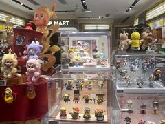 -泡泡玛特POPMART(凯德大峡谷店)