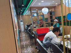 -满兴咱妈烀饼铁锅炖(兰州北街店)